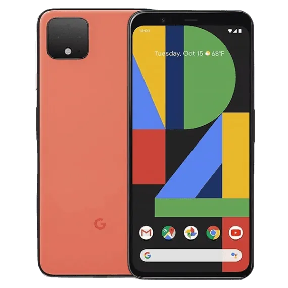 Замена камеры