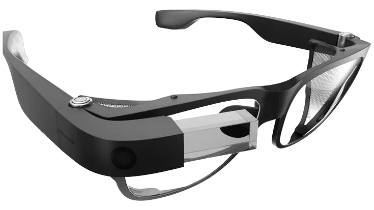 VR система Google