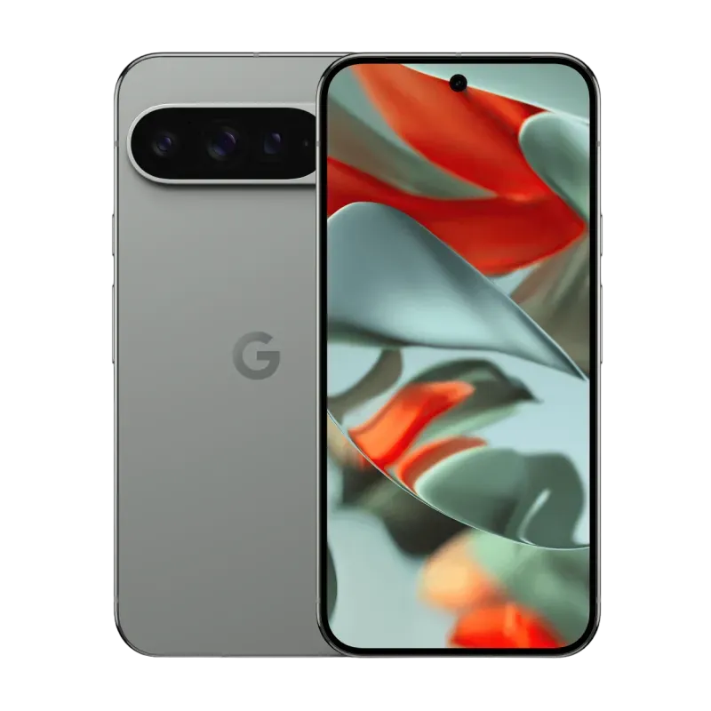 Pixel 9